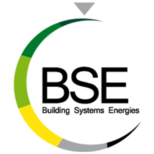 Building Systems Energies (BSE)